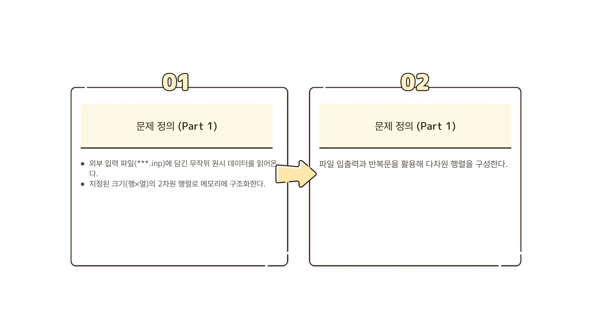 328:322 · A · 화살표 간섭